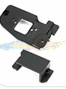 新版TM Team Magic E6 trooper II 大脚车配件 防水开头座 505212