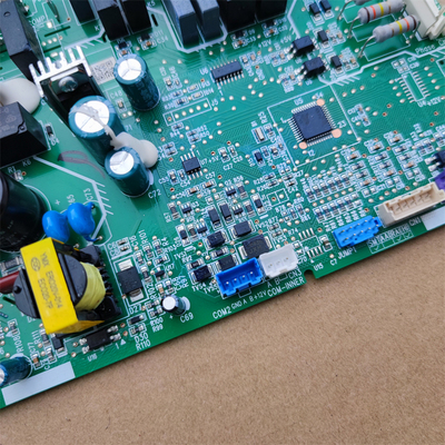 适用于格力天花机空调主板 30224000099 外机板WZ4535M GRZW45A1