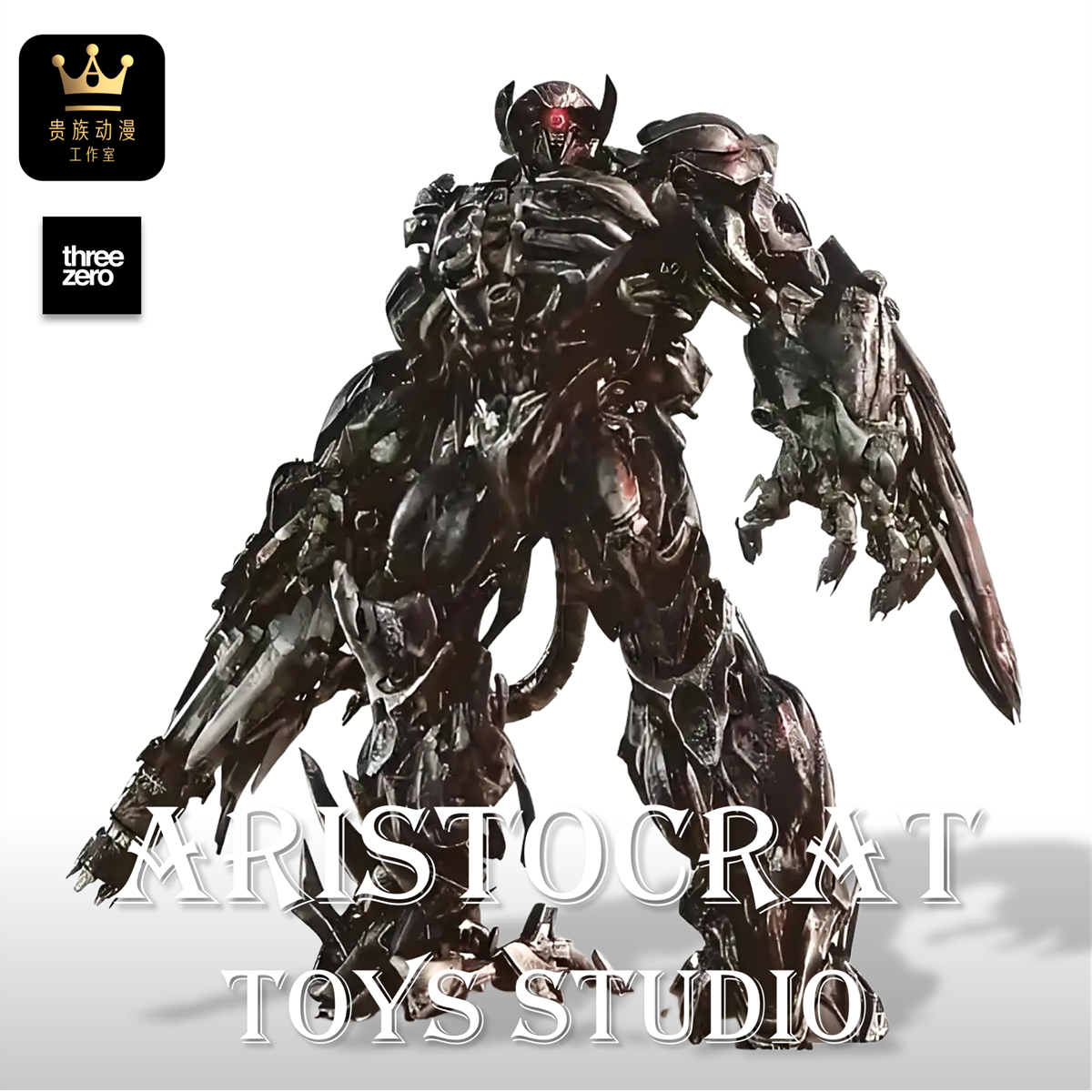 3ADLX变形金刚3震荡波