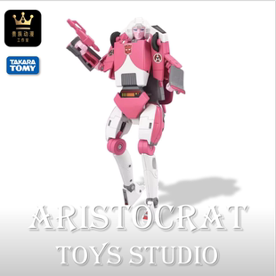 TAKARA变形金刚 补全计划 失落节点 D级 C08 阿尔西 动画色