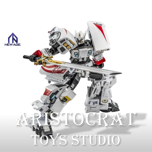 NA NEWAGE S-02 s02 漂移 浪人 小比例 变形玩具 定金