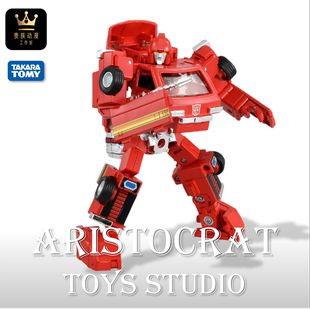 TAKARA 变形金刚补全计划 失落节点 ML C-14 C14铁皮 定金
