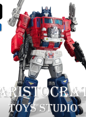 TAKARA 变形金刚 MPG-09 MPG09 超级仁莱擎天柱 再版