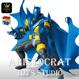 144 现货 MAFEX TOYS 骑士陨落蝙蝠侠死亡天使人偶 MEDICOM