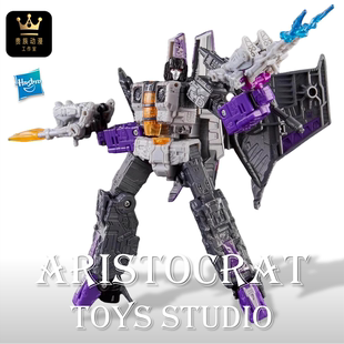 孩之宝 变形金刚 决战塞伯坦之闹翻天战斗套装 国行 现货
