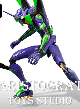 Threezero 新世纪福音战士 新剧场版 试验型初号机 最终决战 定金