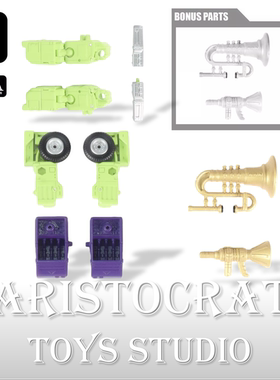 DNA DK72 dk-72 SS86电影 挖掘机配件包含中国独家特典