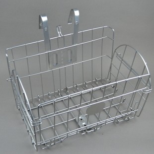 Panier pour vélo en métal - Ref 2267510 Image 3