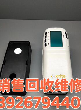 X-rite美国爱色丽色差仪SP60/sp62/sp64色差仪 分光测色仪 密度仪