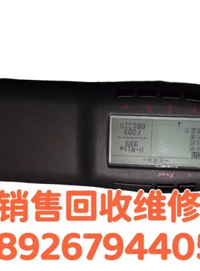 销售 回收美国XRITE爱色丽939 962 964 968分光测色仪密度仪