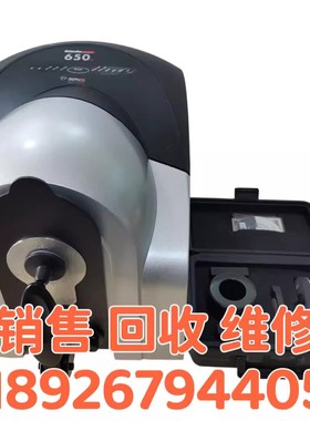 美国德塔Datacolor600色差仪650台式分光测色仪