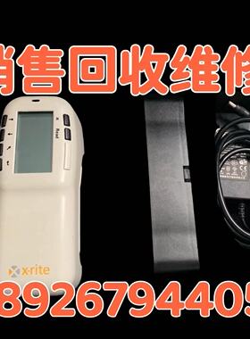 销售 回收SP60分光光度仪x-rite分光光度仪SP62爱色丽色差仪SP64