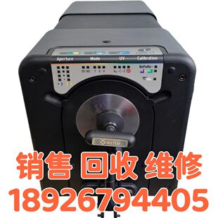 分光光度仪 销售 i7色差仪 i5台式 Color 回收美国爱色丽X RITE