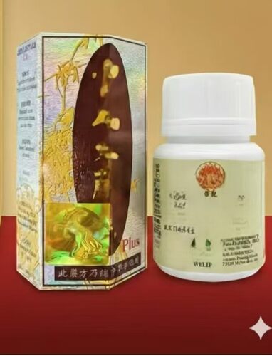 马来西亚云仙双藤灵芝提取素