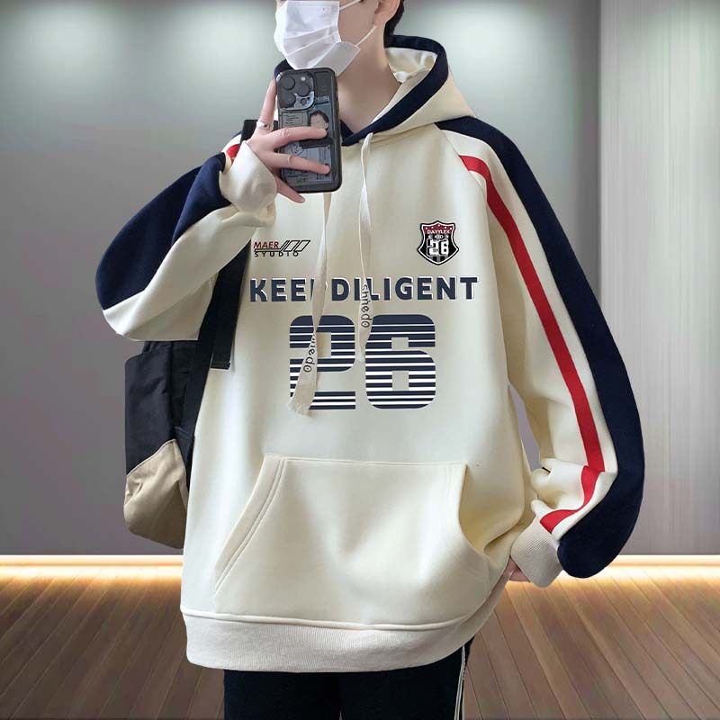 春秋季13青少年长袖T恤男孩12岁15初中学生14大童男装潮流16卫衣,男装,卫衣,淘宝优惠券,粉丝福利购,淘宝优惠卷