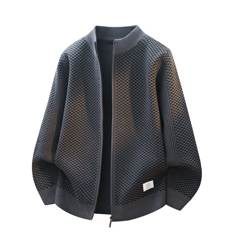 13青少年秋冬季毛衣外套12岁男孩15初中学生潮流14大童16针织开衫