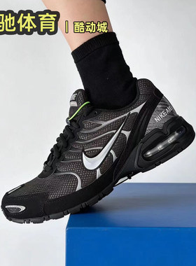 NikeAirMaxTorch4休闲跑步鞋