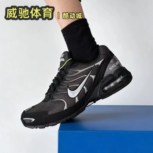 NikeAirMaxTorch4休闲跑步鞋