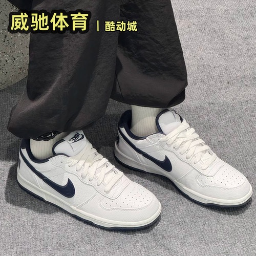 耐克男子经典休闲板鞋