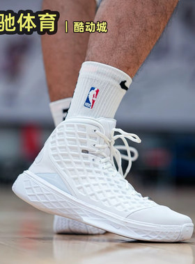 NikeKobe3代复古篮球鞋