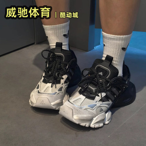 XLGRUNNERDELUXE运动跑步鞋
