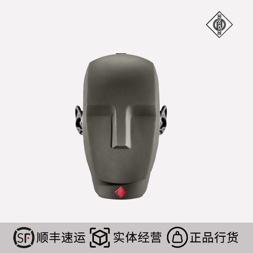 NeumannKU100全景声立体声