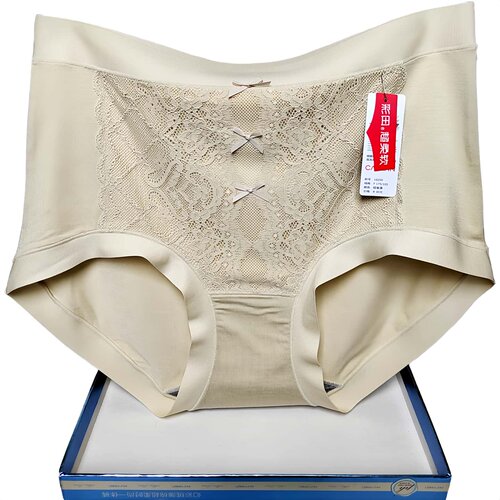 彩田高腰莫代尔细腻超柔软16250