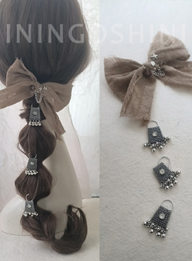 choker印第安部落尼泊尔头饰