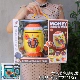 Космическая портативная подарочная коробка, копилка для денег