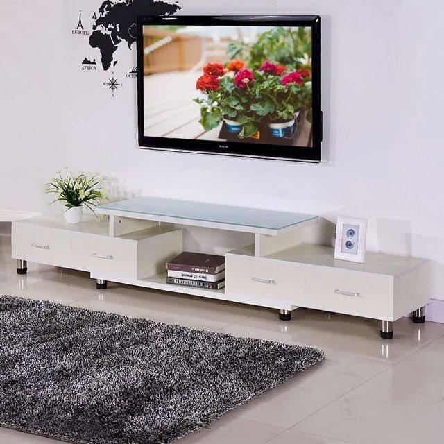 Simplicity TV cabinet a living room Scalable Toughened glass mesa TV cabinet Toughened glass TV cabinet Chinese stylein the Residential furniture , Cabinet , TV cabinet  category - from Buy2taobao.com to provide professional Taobao agent buy service