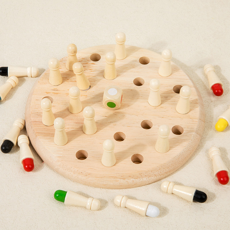 记忆棋盘儿童专注力训练玩具益智力逻辑思维宝宝亲子互动桌面游戏,玩具/童车/益智/积木/模型,儿童桌面游戏类,淘宝优惠券,粉丝福利购,淘宝优惠卷