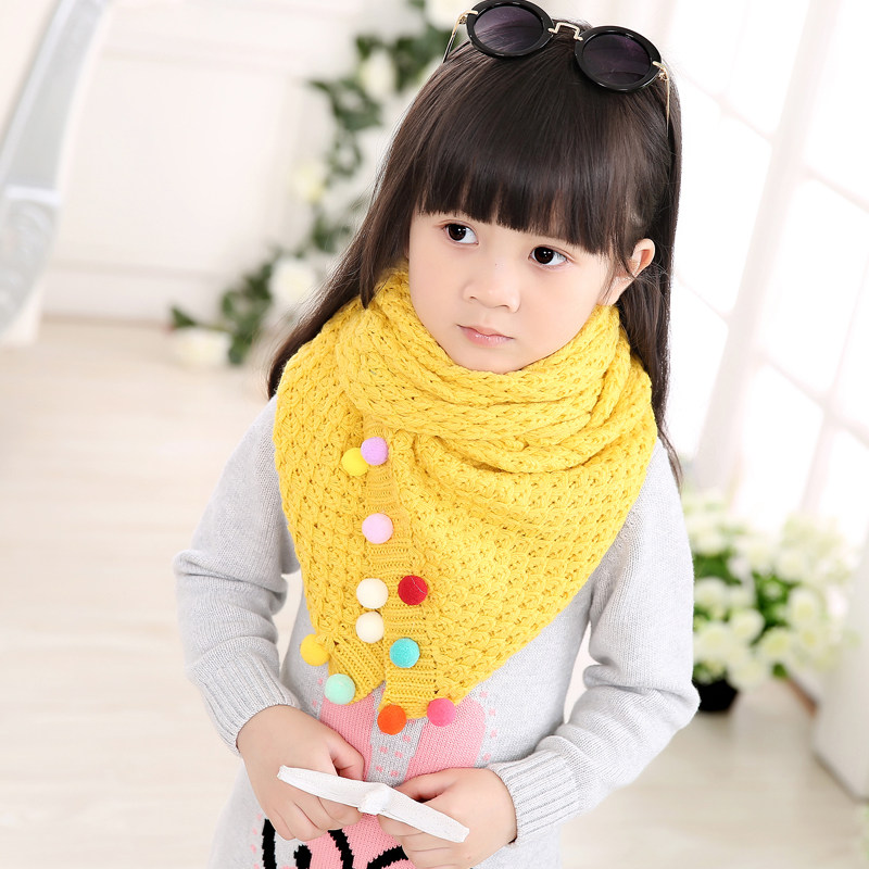 Echarpe enfant - Ref 2136556 Image 1