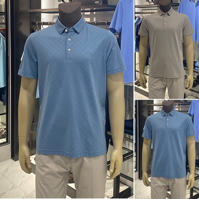 华斯度短袖其他休闲中年