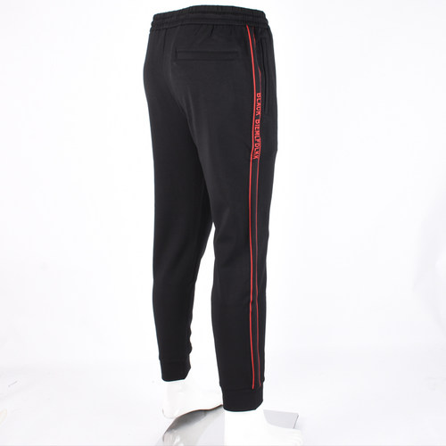 比音勒芬收身版运动男性针织