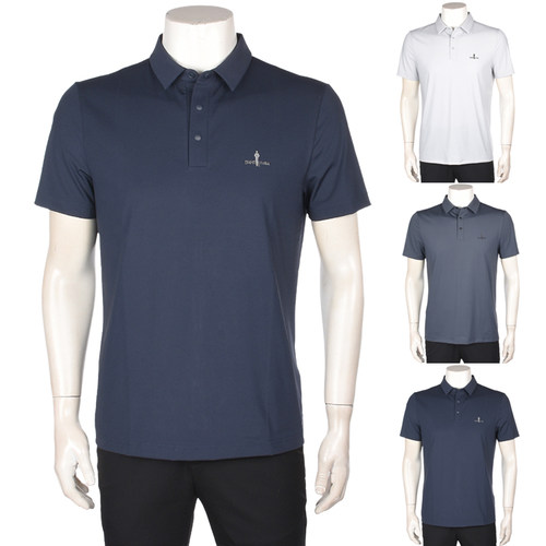 比音勒芬夏季短袖商务