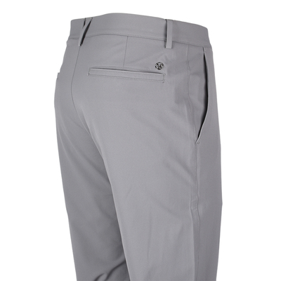 华斯度新款男夏时尚舒适休闲裤