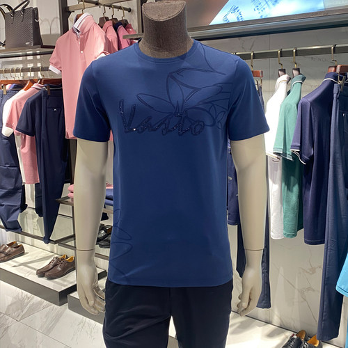 华斯度短袖其他休闲中年