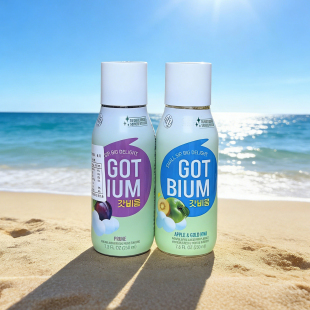 息热带水果味饮料噗噗饮马桶困难户230ml 瓶进口饮料乳酸菌西梅汁