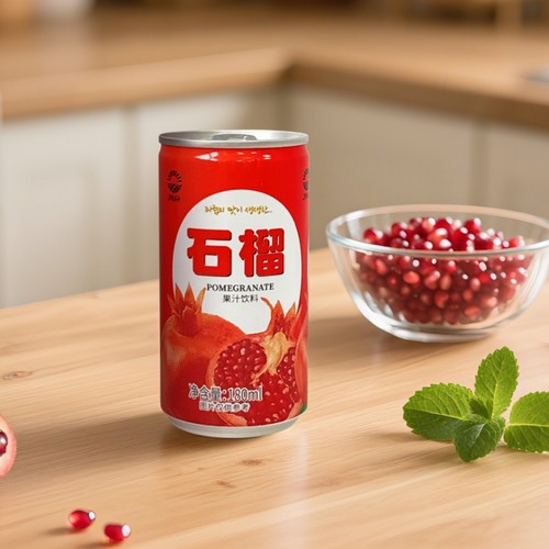 九日冰祖椰子水100% 越南进口电解质饮料罐装整箱320ml听装零脂肪