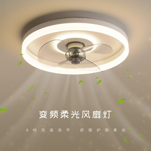 吸顶灯风扇灯简约灯具
