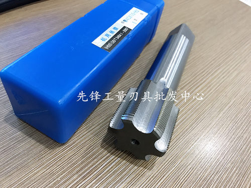 左牙丝锥细牙倒牙丝攻M15M16M17M18M19M20M21M22X1.5M23X2M24X0.5