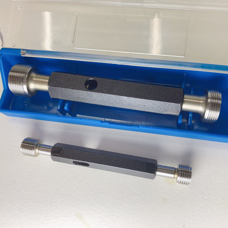 成量螺纹塞规/通止规量规牙规M33M36M39M42X2M45X1.5M48X3M52M56