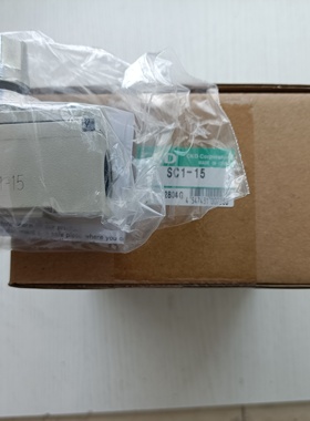 CKD调速阀SC3R-10-I SC1-8 SC1-10 SC1-15 SC-20A SC-25A