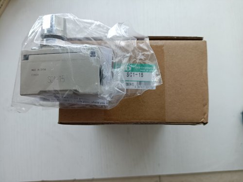 中国大陆调速阀CKD标准