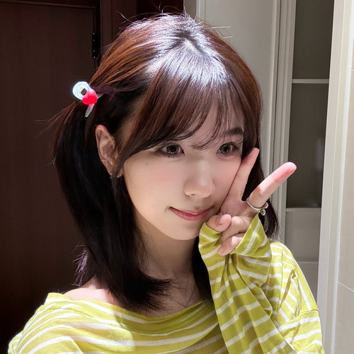 果冻色磨砂爱心抓夹小号发抓甜美少女刘海夹侧边夹子碎发夹发饰品