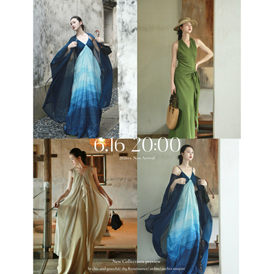 Atelier Onepire|6.16 20:00New Arrival|newcollection preview