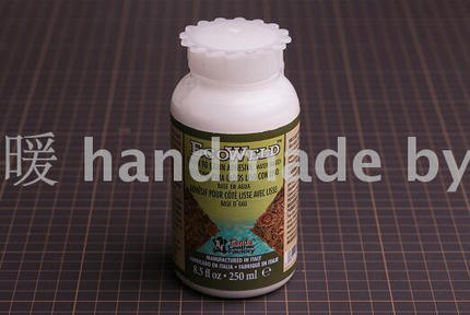 Tandy皮革平滑面用胶水tandy白胶 Showbagnow手工皮具网