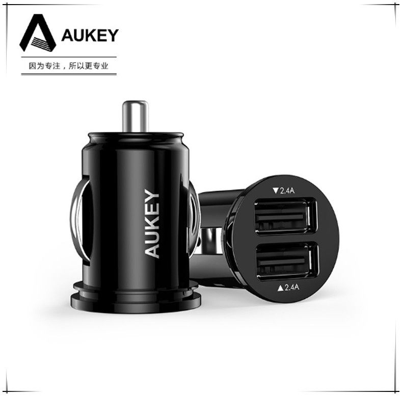 chargeur AUKEY 5A - Ref 1294330 Image 1
