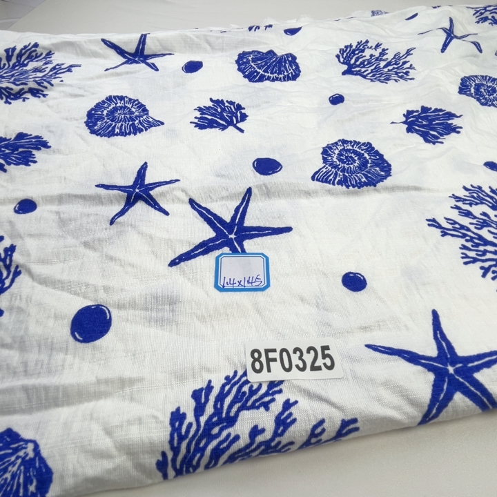 30包邮8F0325微透涤棉仿真丝