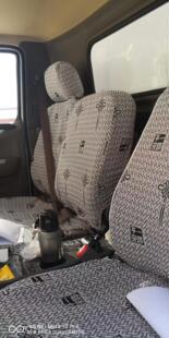 解放虎VH座套四季坐垫套J6F虎vn悍将多利卡奥驰X3V2亚麻座套